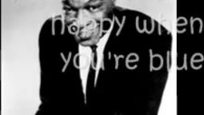 Pretend Nat King Cole