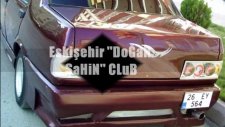 eskişehir doğan şahin club