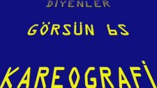 fenerbahçe kareografi