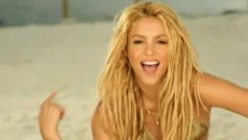 loca loca loca shakira vs star wars