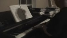 Ray Charles Rainy Night In Georgia