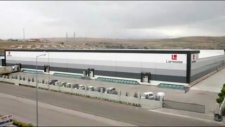 Laressa Yatak Tv Mekanizmalı Motor Hareketli Karyola