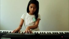 Maria Aragon Born This Way Cover By Lady Gaga