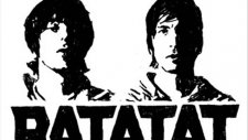 Ratatat Kennedy