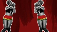 Rihanna Rude Boy