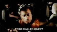 a tribe called quest find a way