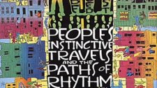 A Tribe Called Quest Description Of A Fool