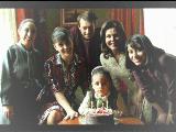 Beren Saat