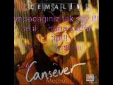 Cansever - Ağlatan Şarkılar Cansever - Ağlatan Şarkılar
