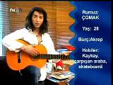 İsmail'den Çelik Taklidi