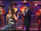 Thalia A Quien Le İmporta En Vivo Gilberto Gless