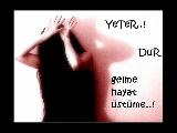 toprak olsam