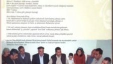 Dertli Divani - Ayirma Bizi Düvaz İmam