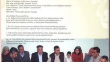 Dertli Divani - Cehalet Rüzgari