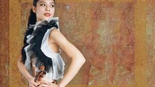 Vanessa-Mae Solace
