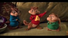 alvin and the chipmunks - baby by justin bieber