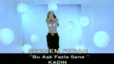 şebnem ferah - bu aşk fazla sana 2007