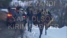 Uludere'de Ölen 35 Kişi Sır Perdesi Kalitetasarım