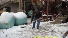 Esence Kasabasında Selahattin Yıldız Düğün Foto Slayt