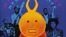 Herbie Hancock - Head Hunters - Sly