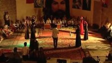 Semah Cem Cemevi Alevi Kizilbaş