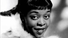 Dinah Washington
