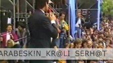İbrahim Tatlıses - Bugün Bayram Günü Derler Konser