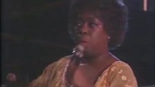 Sarah Vaughan - Tenderly