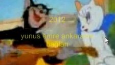 Ankaranın Bağları Aşık Kedi Söyluyor Caillou Oynuyor Xd