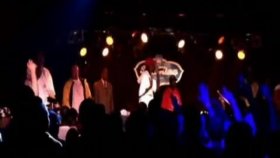 Bone Thugs - N-harmony Handle The Vibe Bone Thugs - N-harmony Handle The Vibe