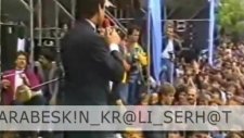 İbrahim Tatlıses - Bugün Bayram Günü Derler Konser