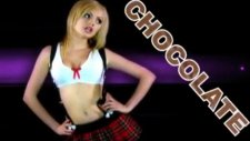 Alexandra Stan - Lollipop Param Pam Pam && Music Video &&
