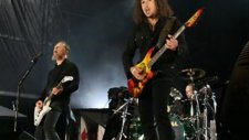 Metallica - Ecstasy Of Gold