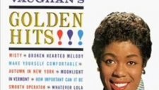 sarah vaughan broken hearted melody
