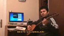 Yıldırım--Çaresi Yok Albüm Çalışmasından Görüntüler