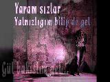 Berker - Gül Bakışlım