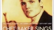 Chet Baker - Just Friends