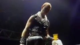Judas Priest - The Green Manalishi Judas Priest - The Green Manalishi