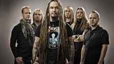 Amorphis Mermaid