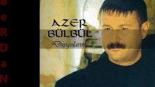 Azer Bülbül Bu Gece Karakolluk Olabilirim Yeni 2012 Azer Bülbül 2012 Duyg Yeni Albüm