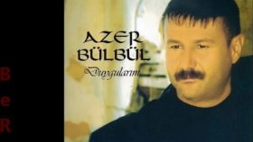 Azer Bülbül - Duygularım Azer Bülbül - Duygularım