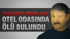 Azer Bülbül - Ölüm Haberi - Sen Kendini Bile Bile Yaktın