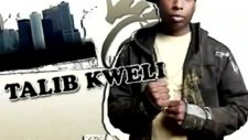 Talib Kweli Rush
