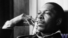 John Coltrane - Psalm