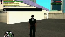 Minigun Kurma Sistemi Feroli1997
