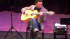 Jorge Drexler Milonga Del Moro Judio