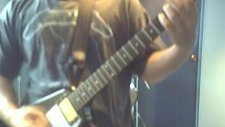 Metallica Leper Messiah