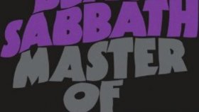 Black Sabbath - Children Of The Sea Black Sabbath - Children Of The Sea