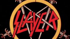 Slayer - Raining Blood