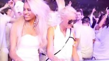 dj marko stifler house electro sensation white megamix 2011